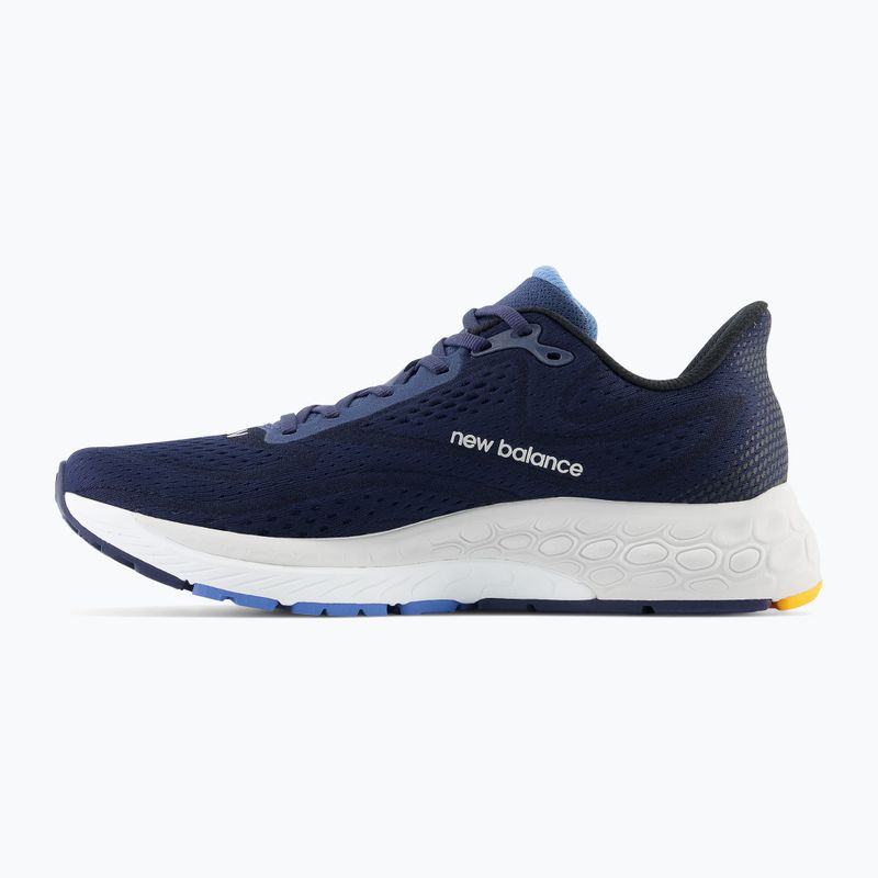 New Balance Fresh Foam мъжки обувки за бягане 880v13 Wide navy 13