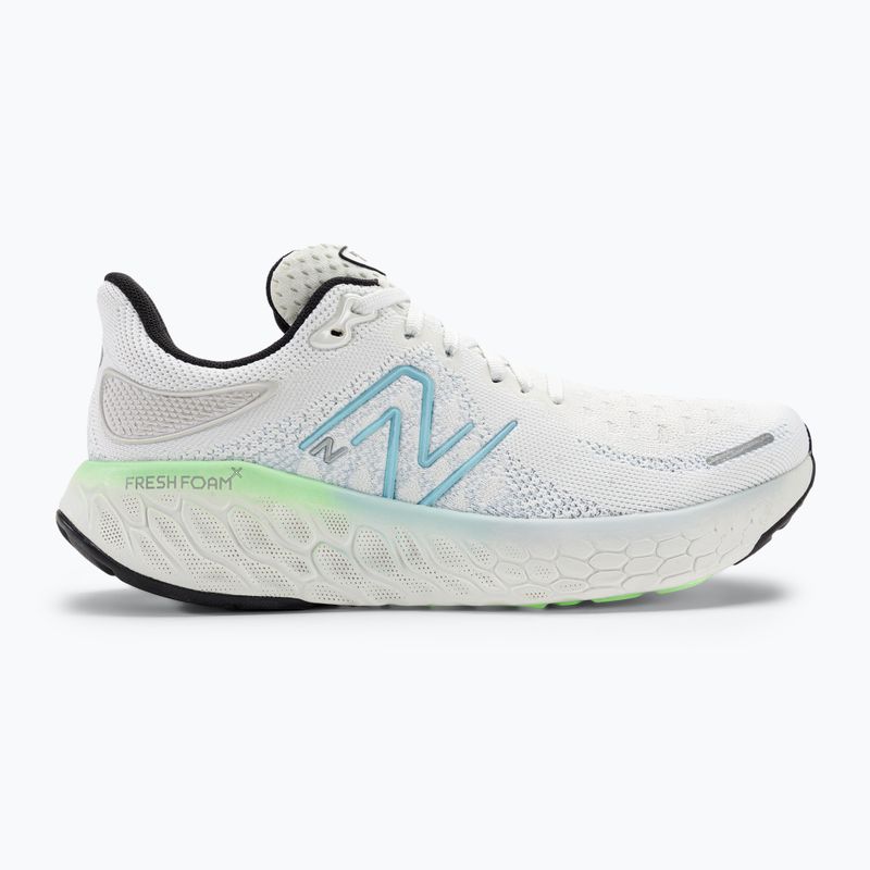 Дамски обувки за бягане New Balance Fresh Foam 1080 v12 white 2