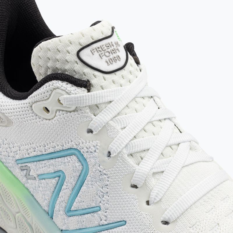Дамски обувки за бягане New Balance Fresh Foam 1080 v12 white 8