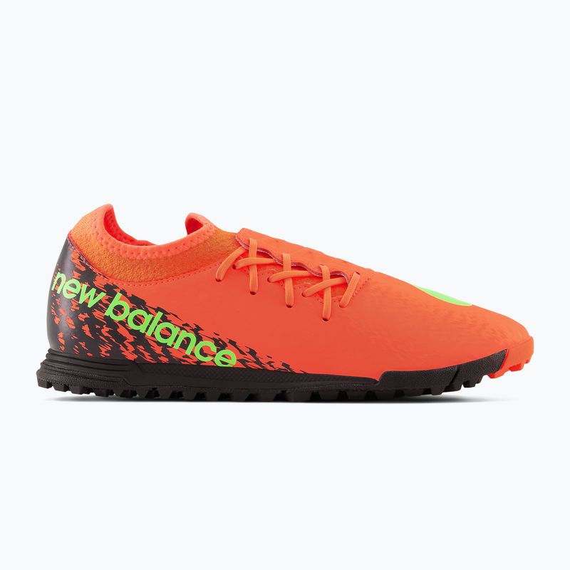 New Balance мъжки футболни обувки Furon V7 Dispatch TF orange SF3TDF7.D.070 11