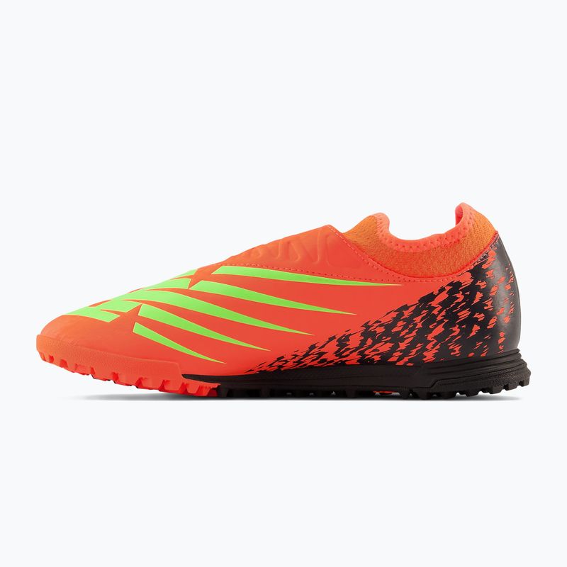 New Balance мъжки футболни обувки Furon V7 Dispatch TF orange SF3TDF7.D.070 12