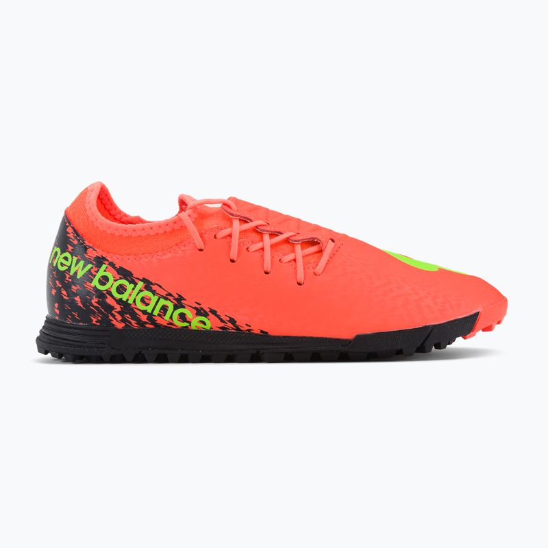 New Balance мъжки футболни обувки Furon V7 Dispatch TF orange SF3TDF7.D.070 2