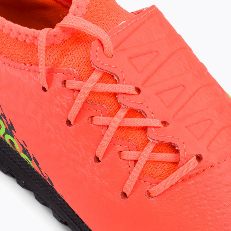 New Balance мъжки футболни обувки Furon V7 Dispatch TF orange SF3TDF7.D.070 9