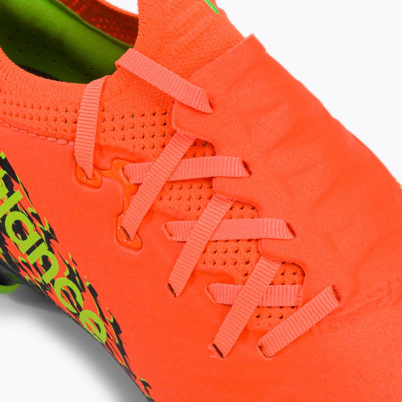 New Balance мъжки футболни обувки Furon V7 Pro SG orange SF1SDF7.D.105 10