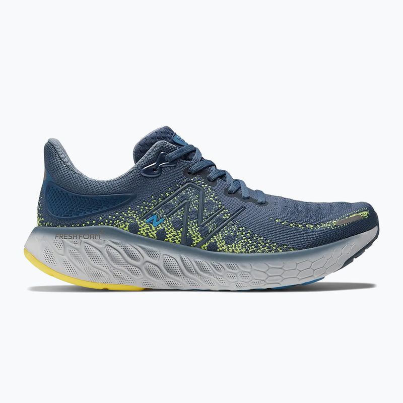 New Balance Fresh Foam 1080 v12 мъжки обувки за бягане в тъмносиньо M108012N.D.120 11