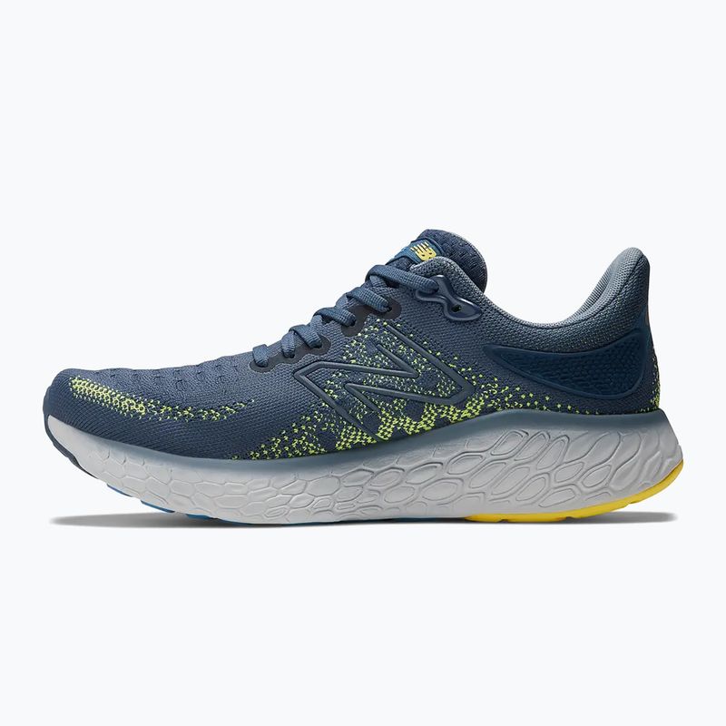 New Balance Fresh Foam 1080 v12 мъжки обувки за бягане в тъмносиньо M108012N.D.120 12