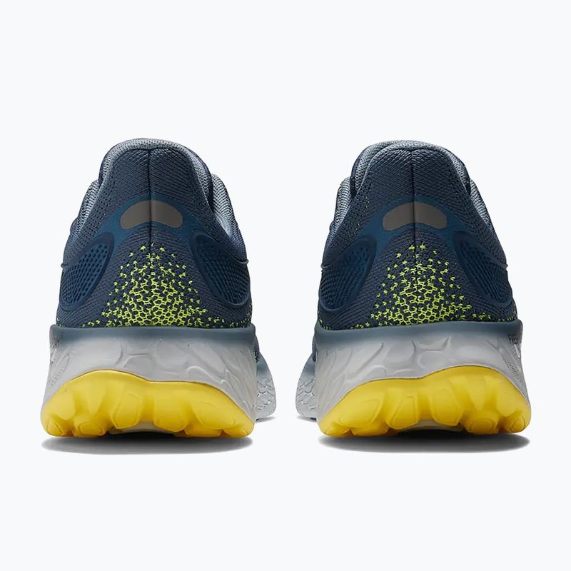 New Balance Fresh Foam 1080 v12 мъжки обувки за бягане в тъмносиньо M108012N.D.120 14
