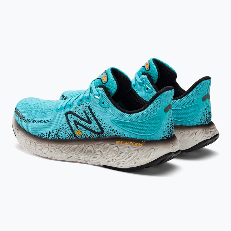 New Balance Fresh Foam 1080 v12 сини мъжки обувки за бягане M1080R12.D.080 3
