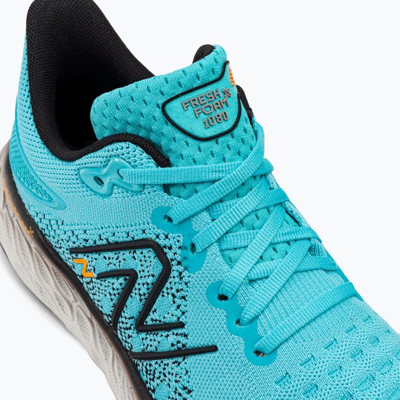 New Balance Fresh Foam 1080 v12 сини мъжки обувки за бягане M1080R12.D.080 8