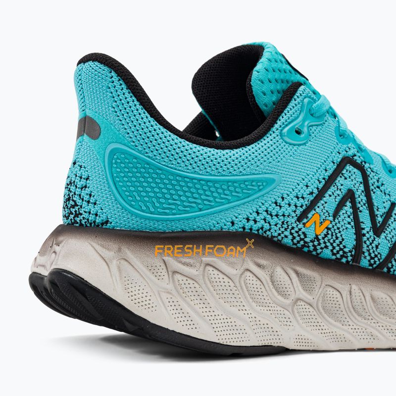 New Balance Fresh Foam 1080 v12 сини мъжки обувки за бягане M1080R12.D.080 9