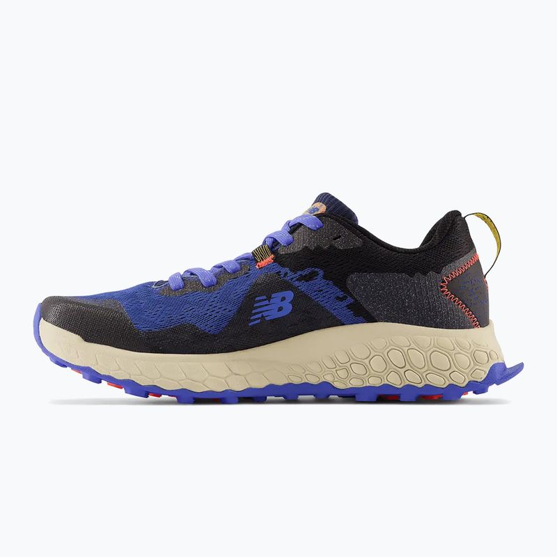 New Balance Fresh Foam Hierro v7 мъжки обувки за бягане в тъмносиньо и черно MTHIERO7.D.080 12