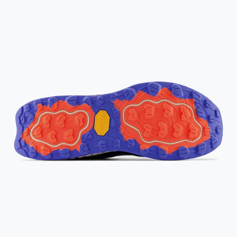 New Balance Fresh Foam Hierro v7 мъжки обувки за бягане в тъмносиньо и черно MTHIERO7.D.080 13
