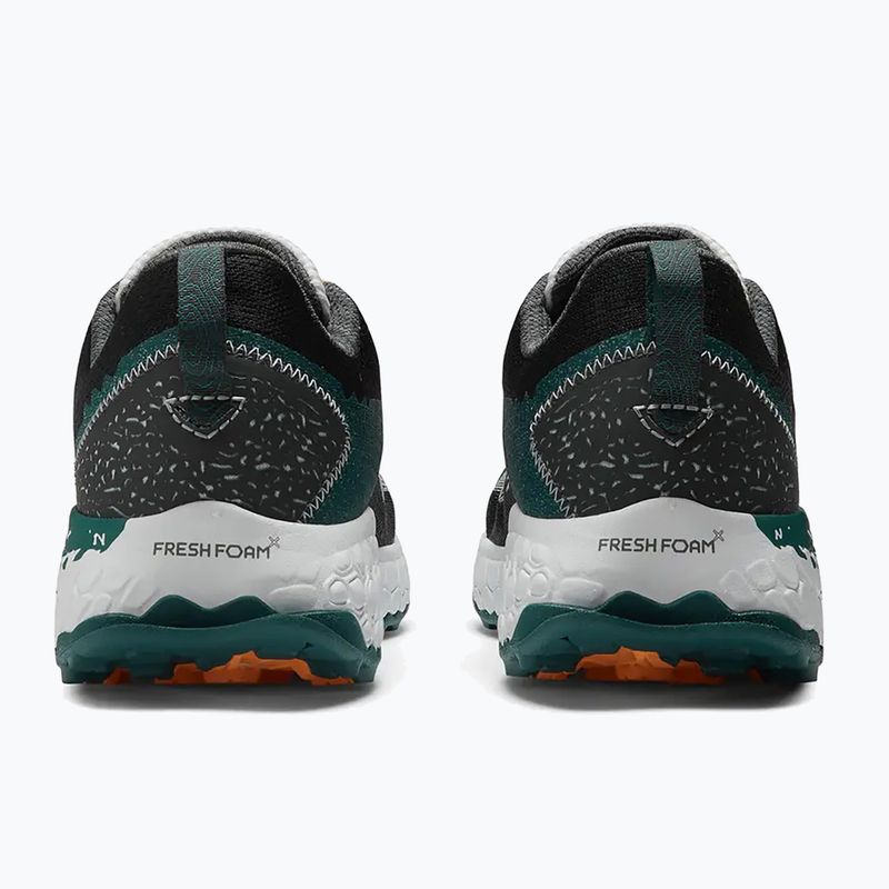 New Balance Fresh Foam Hierro v7 сиво-зелени мъжки обувки за бягане MTHIERI7.D.080 4