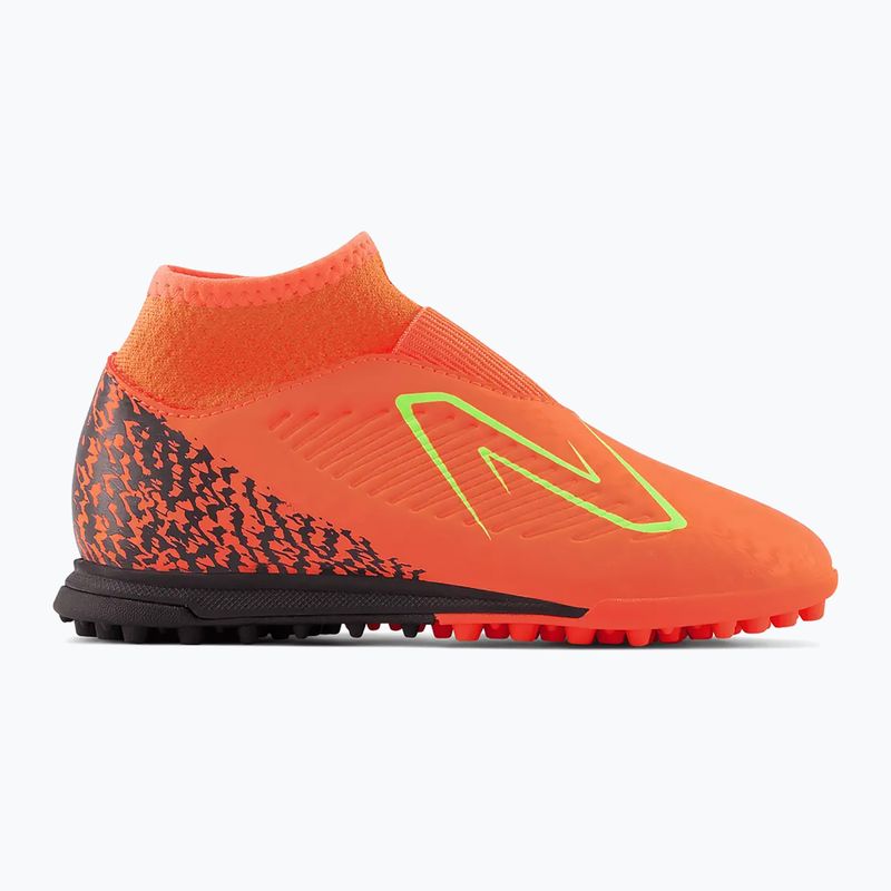 New Balance Tekela V4 Magique TF детски футболни обувки neon dragonfly 10