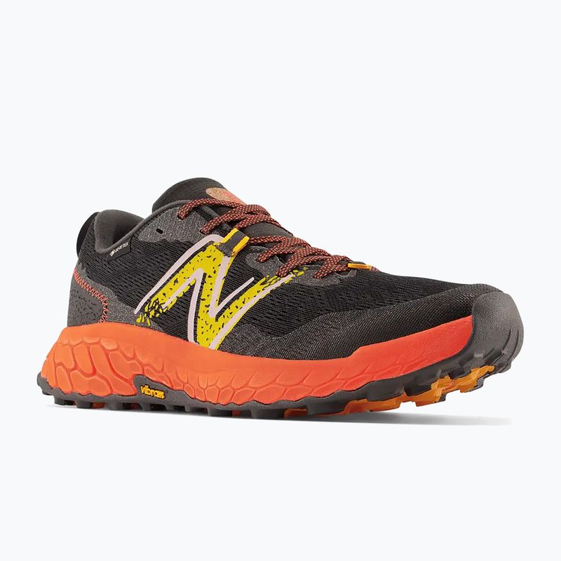 New Balance Fresh Foam Hierro v7 мъжки обувки за бягане черни MTHIERX7.D.115 10