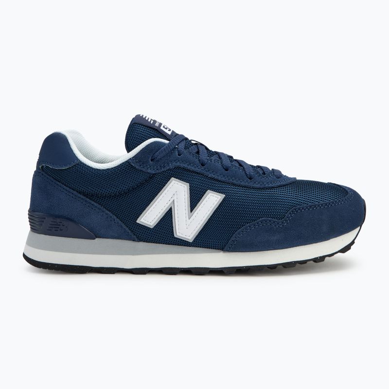 Мъжки обувки New Balance 515's V3 navy 2