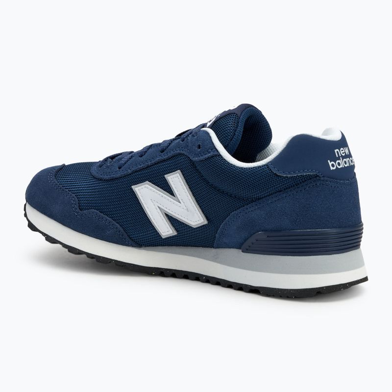 Мъжки обувки New Balance 515's V3 navy 3