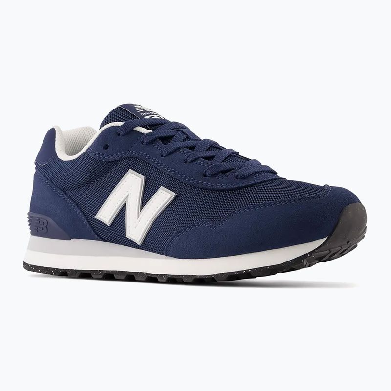 Мъжки обувки New Balance 515's V3 navy 8