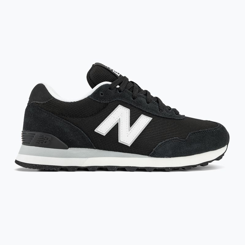 New Balance ML515 черни мъжки обувки 2