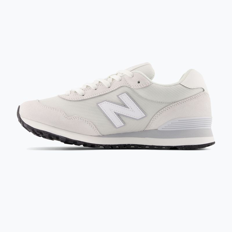 Мъжки обувки New Balance Classic 515's V3 reflection/white/aluminum grey wht 3