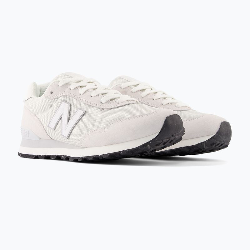 Мъжки обувки New Balance Classic 515's V3 reflection/white/aluminum grey wht 4