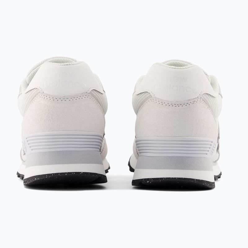 Мъжки обувки New Balance Classic 515's V3 reflection/white/aluminum grey wht 5