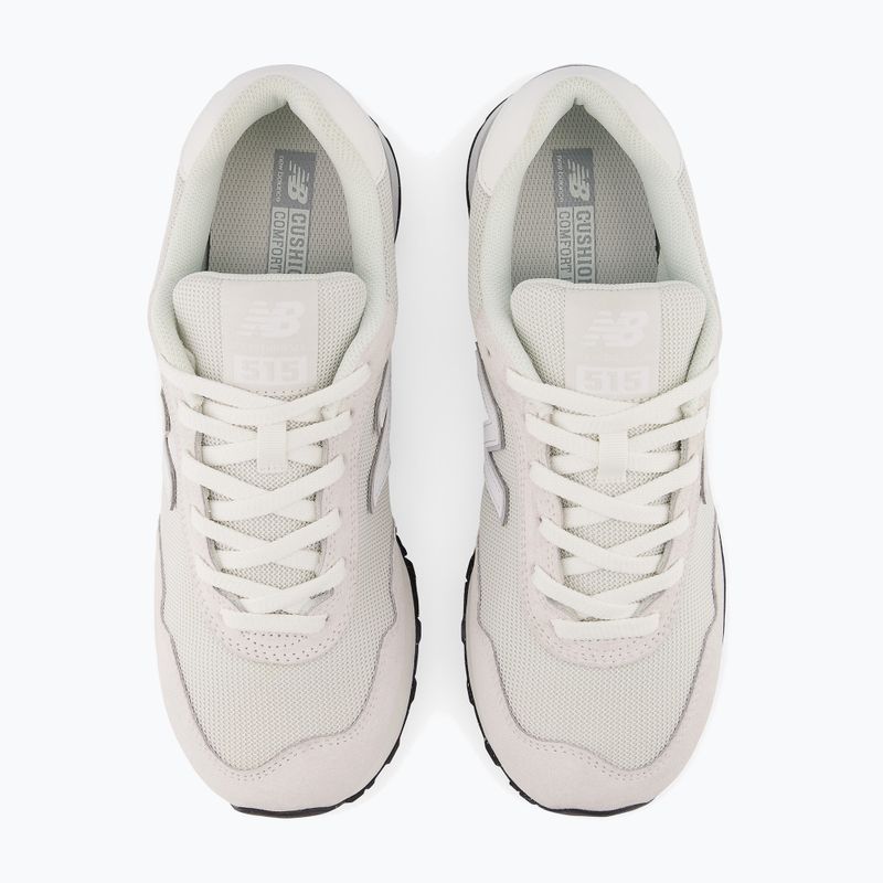Мъжки обувки New Balance Classic 515's V3 reflection/white/aluminum grey wht 7