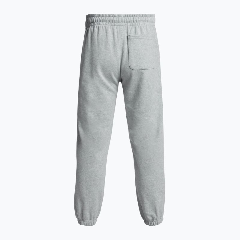 New Balance Athletics Remastered French Terry сив мъжки панталон за тренировка MP31503AG 6