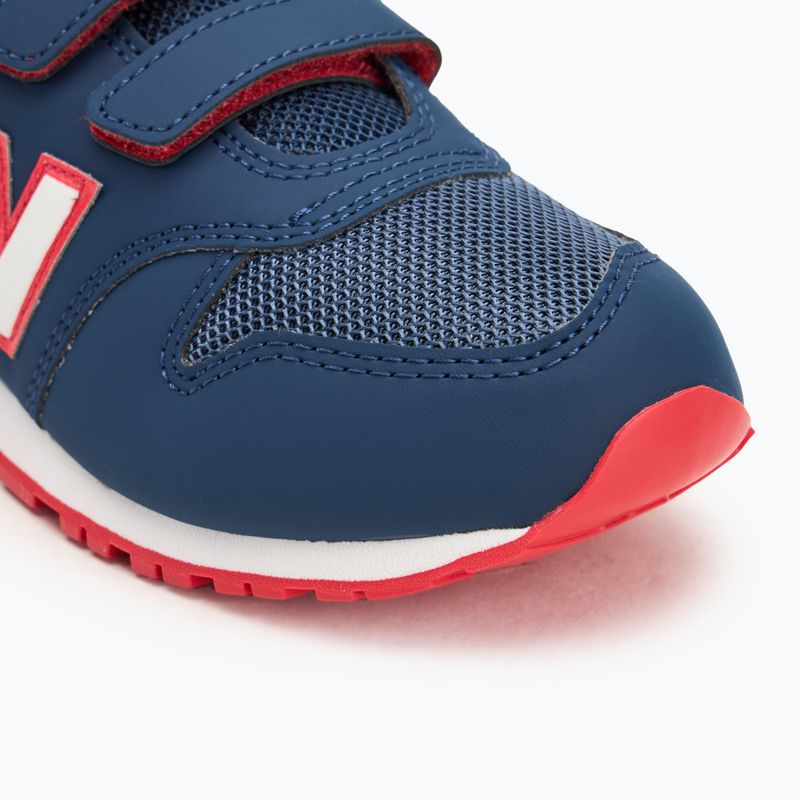 Детски обувки New Balance 7