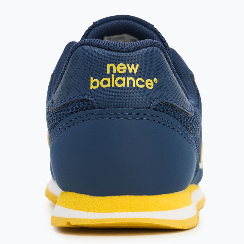 Детски обувки New Balance 6