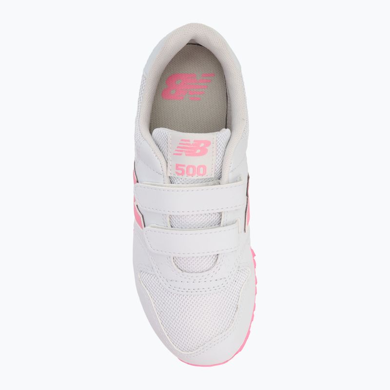 Детски обувки New Balance 5