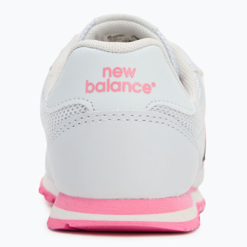 Детски обувки New Balance 6