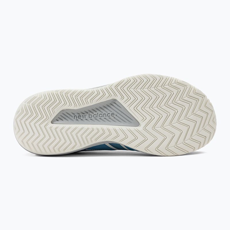 Дамски обувки за тенис New Balance 796v3 blue NBWCH796 5