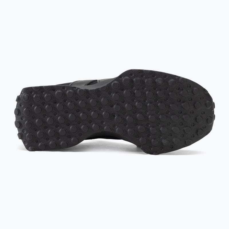 Детски обувки New Balance 327's V1 black 4