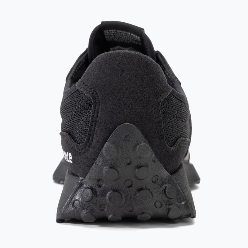Детски обувки New Balance 327's V1 black 6