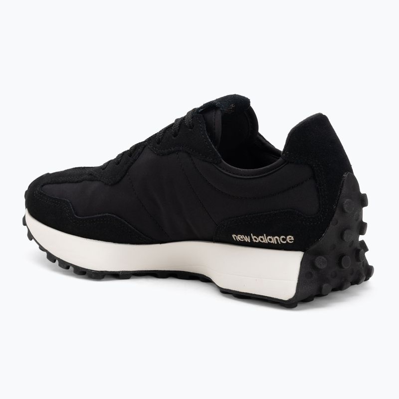 Дамски обувки New Balance 327's V1 black 3