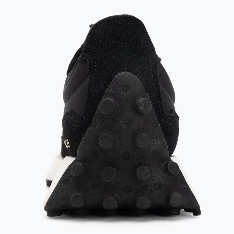 Дамски обувки New Balance 327's V1 black 6