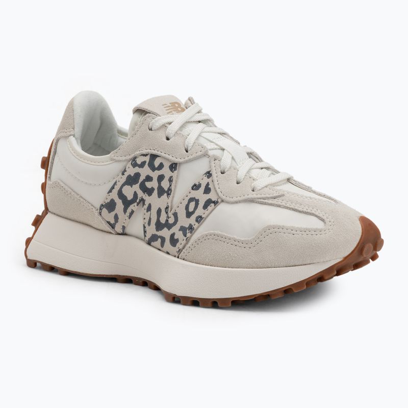 Дамски маратонки New Balance 327's V1 white