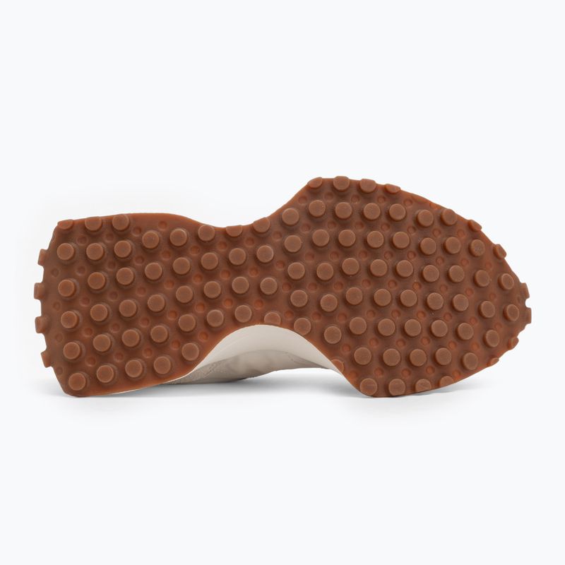 Дамски обувки New Balance 327's V1 white 4