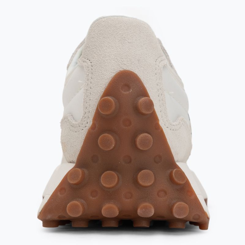 Дамски обувки New Balance 327's V1 white 6