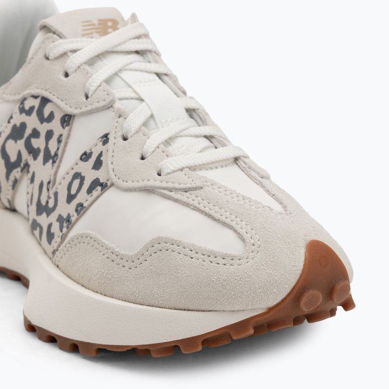 Дамски обувки New Balance 327's V1 white 7