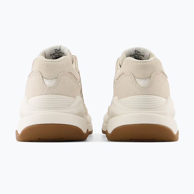 Дамски обувки New Balance 5740 V1 Timberwolf 11