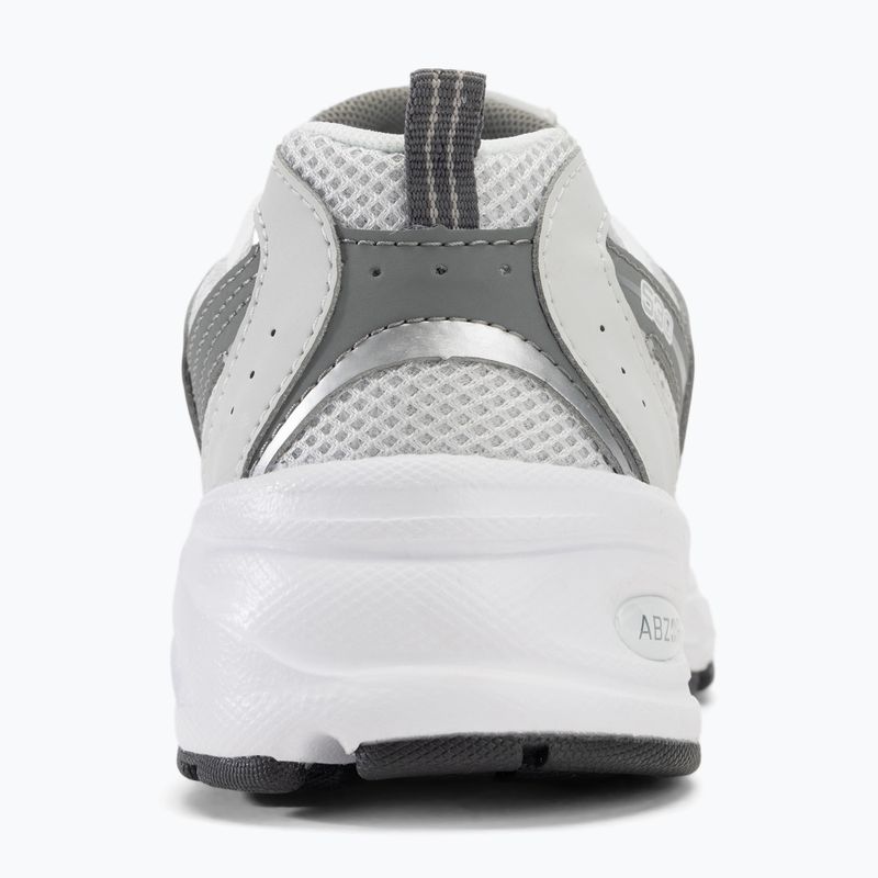 Детски обувки New Balance 530's V1 grey matter 6