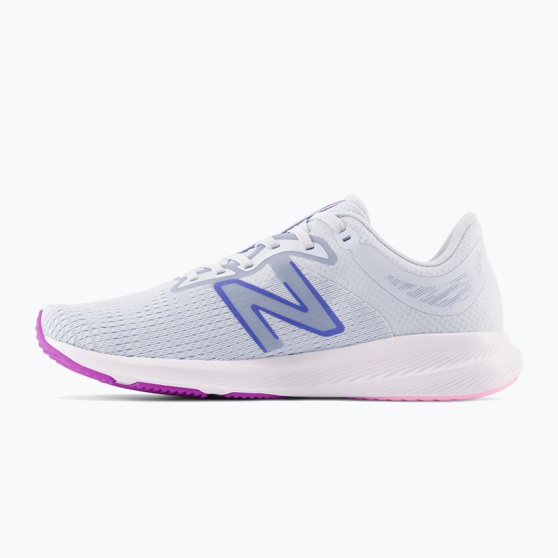 Дамски обувки за бягане New Balance WDRTFV2 синьо 13