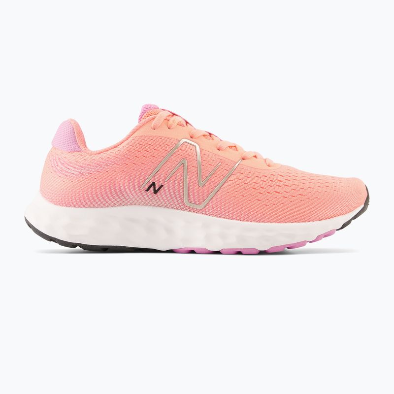 Дамски обувки за бягане New Balance W520V8 pink NBM520 11