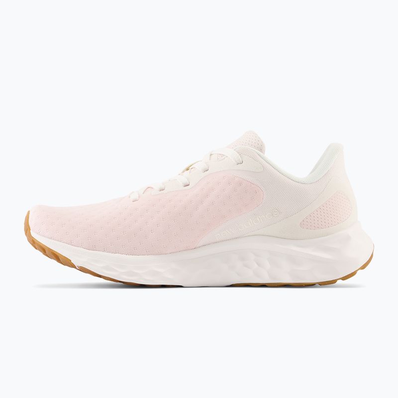 Дамски обувки за бягане New Balance Fresh Foam Arishi v4 pink NBMARIS 12