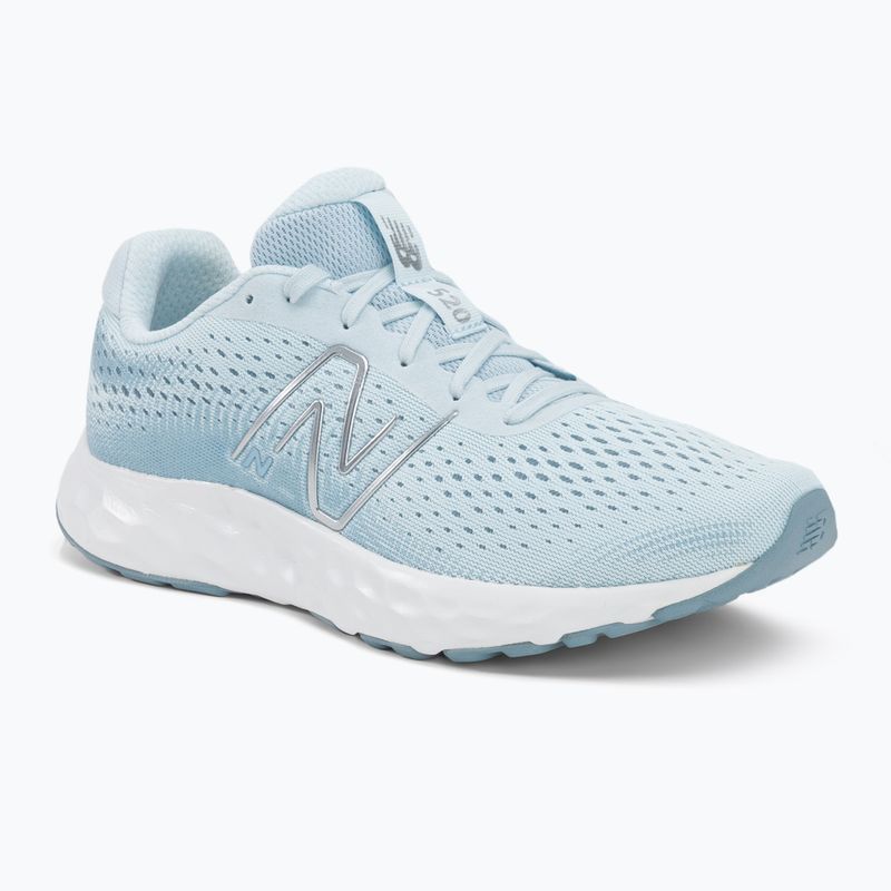 Дамски обувки за бягане New Balance W520V8 blue NBM520