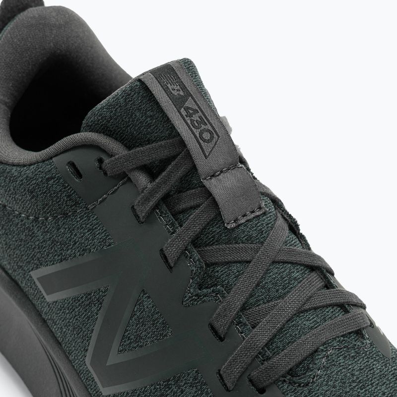 New Balance WE430V2 черни мъжки обувки за бягане 8