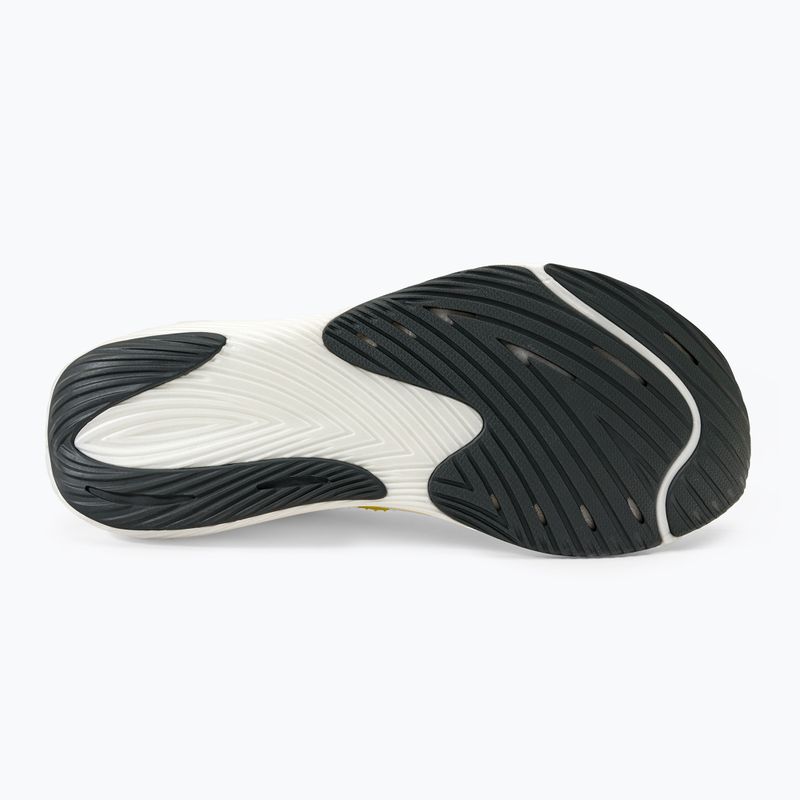 New Balance FuelCell Rebel v3 жълти мъжки обувки за бягане MFCXCP3.D.085 6