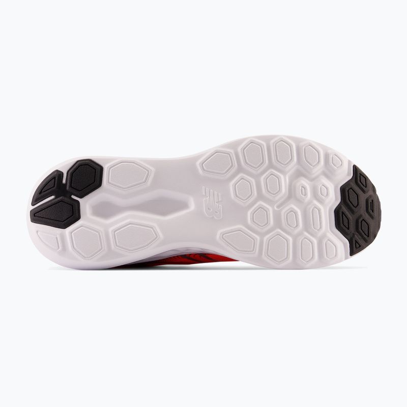 New Balance мъжки обувки за бягане W411V3 oragne 15